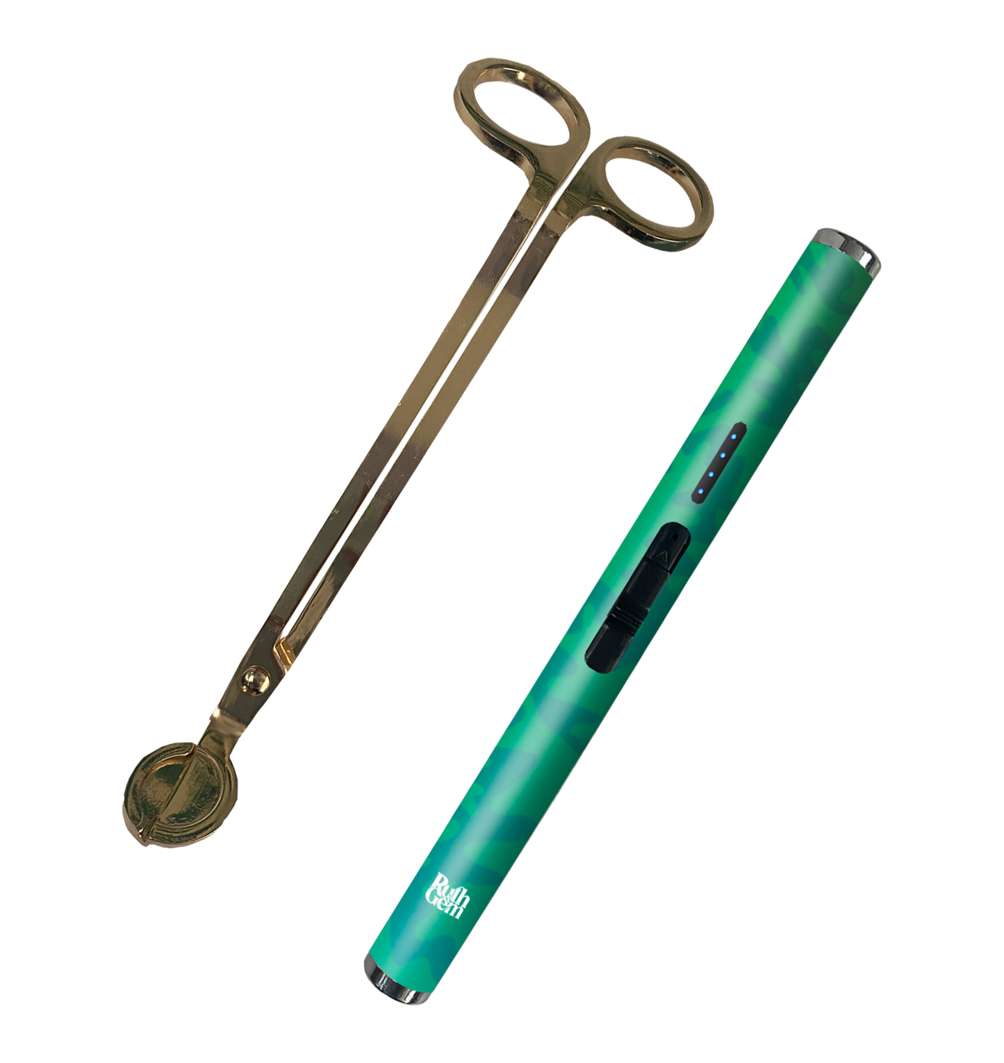 Candle Accessories Set