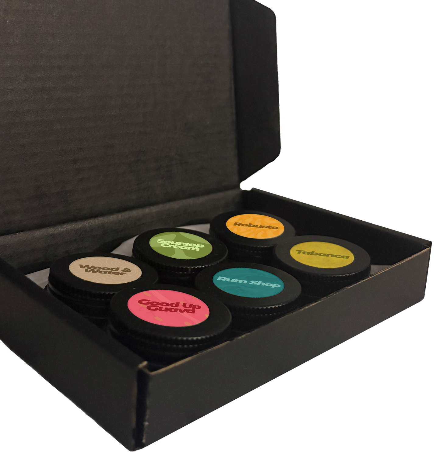 Scent Discovery Set