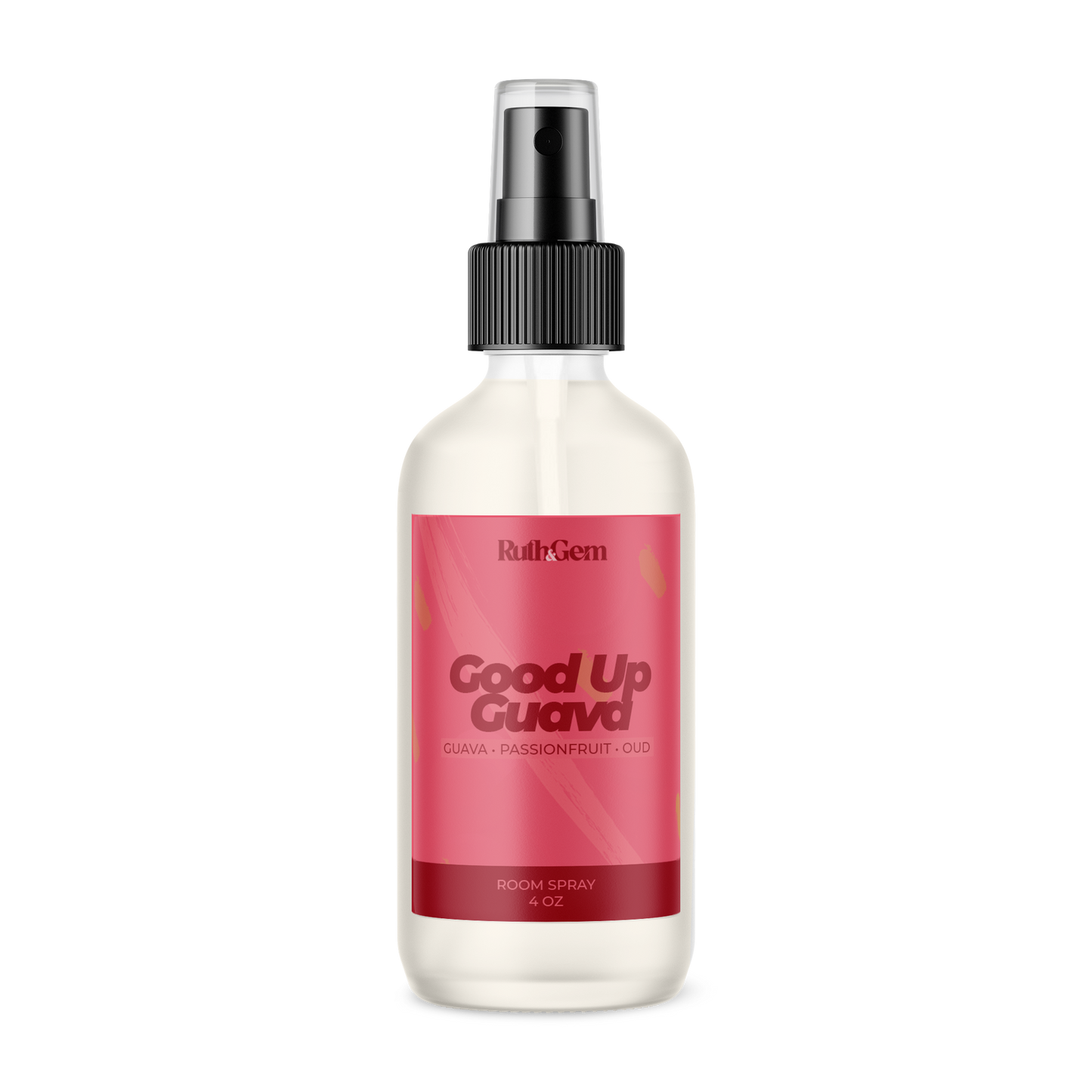 Good Up Guava Room & Linen Spray