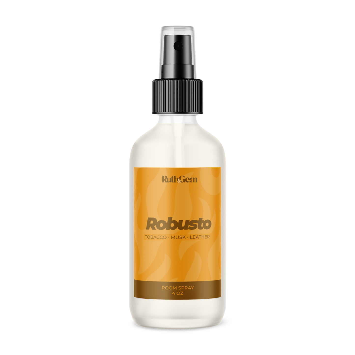 Robusto Room & Linen Spray