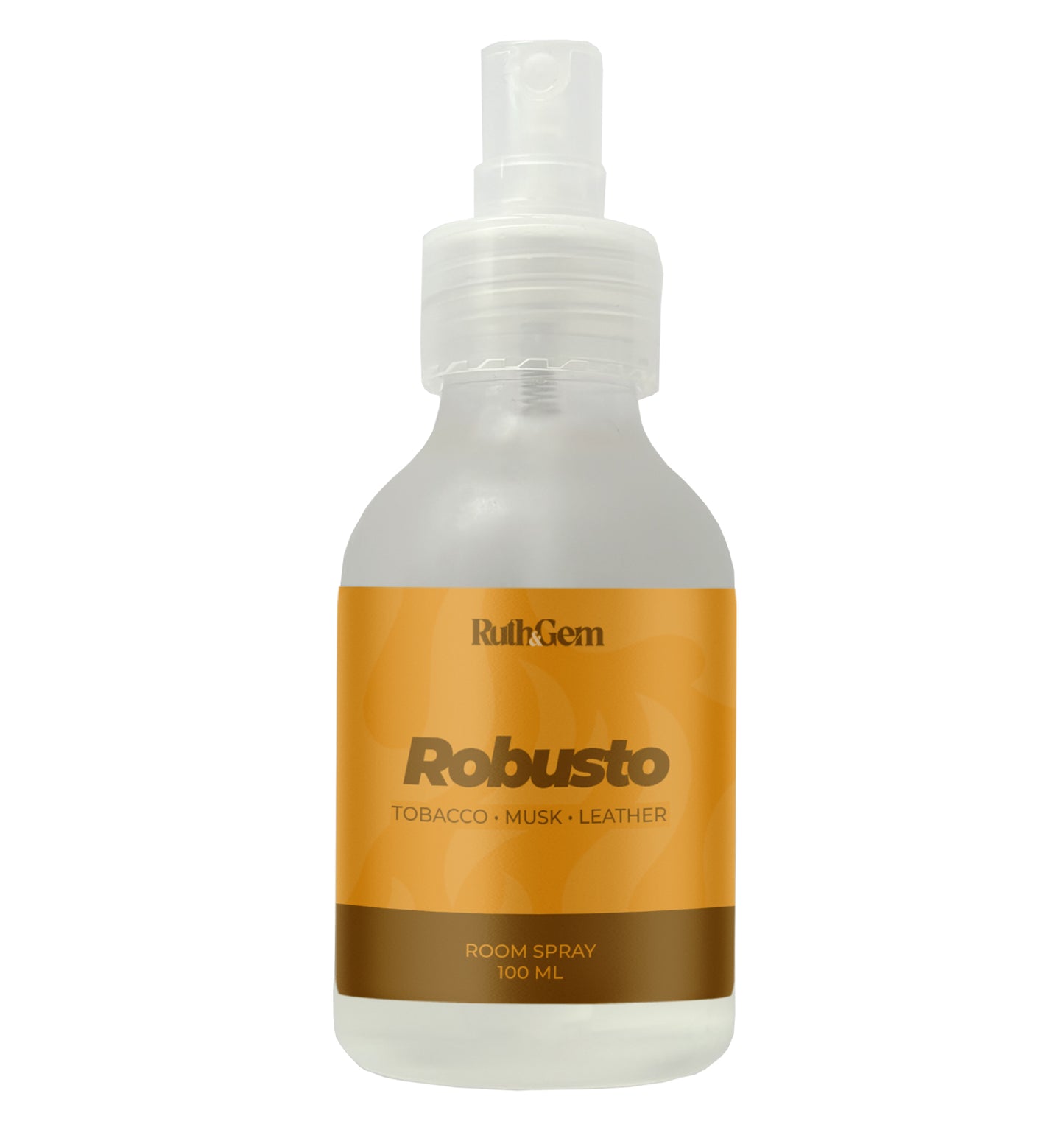 Robusto Room & Linen Spray