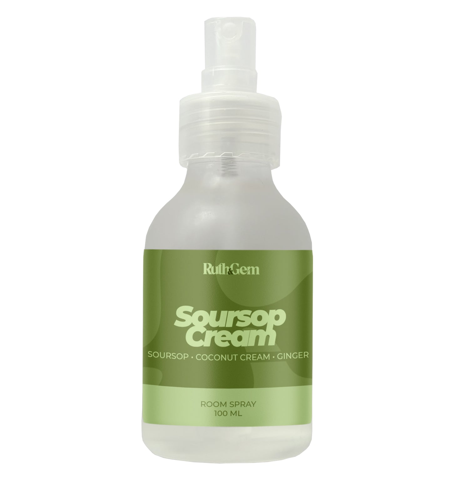 Soursop Cream Room & Linen Spray