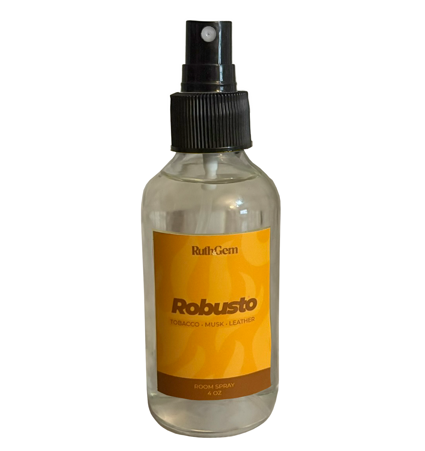 Robusto Room & Linen Spray