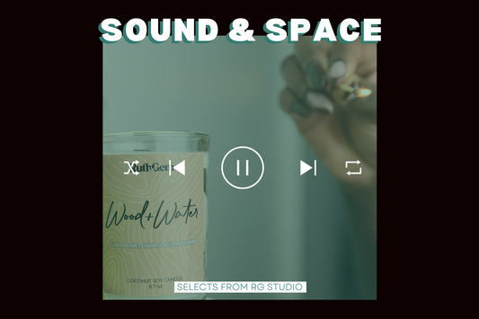 Listen to Sound & Space