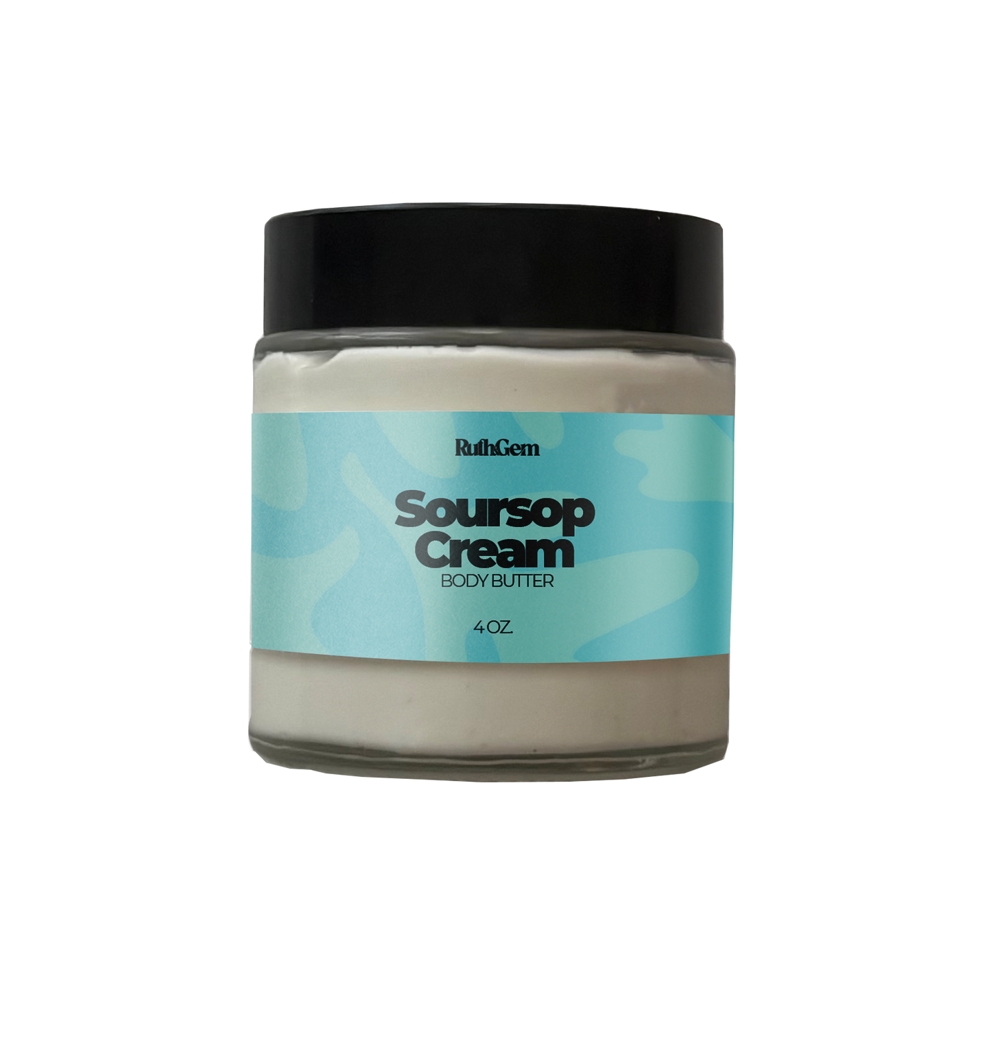 4 oz. Whipped Body Butter