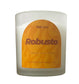 Robusto Candle