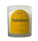 Tabanca Candle