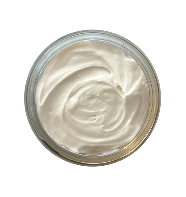 8 oz. Whipped Body Butter
