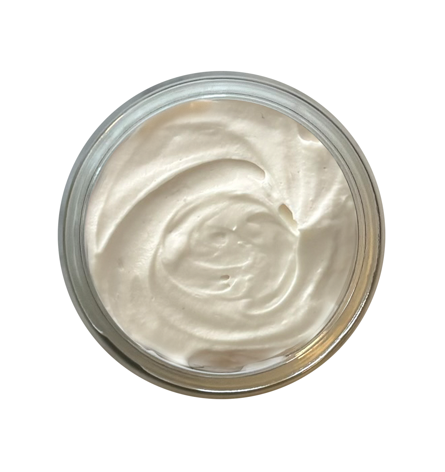 4 oz. Whipped Body Butter