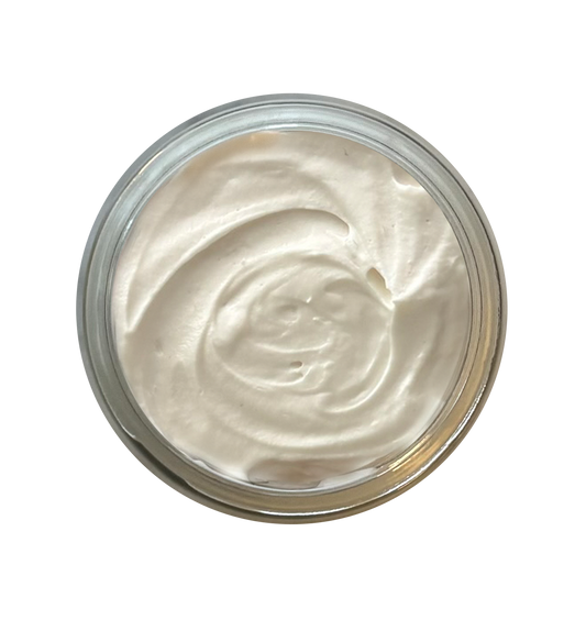 8 oz. Whipped Body Butter