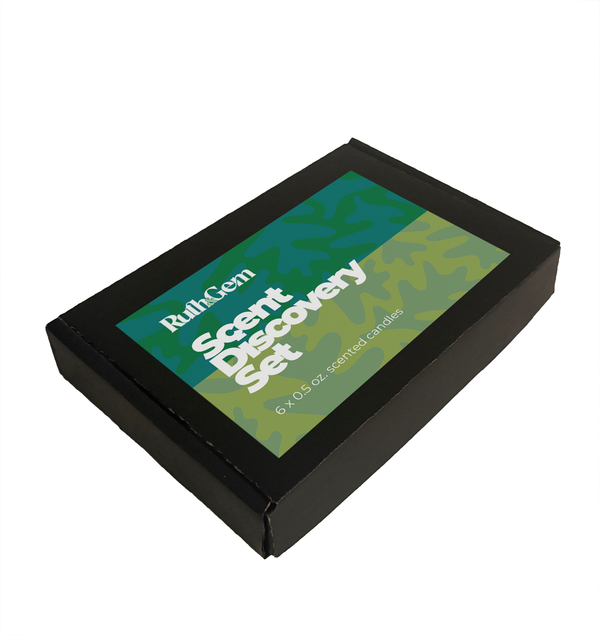 Scent Discovery Set