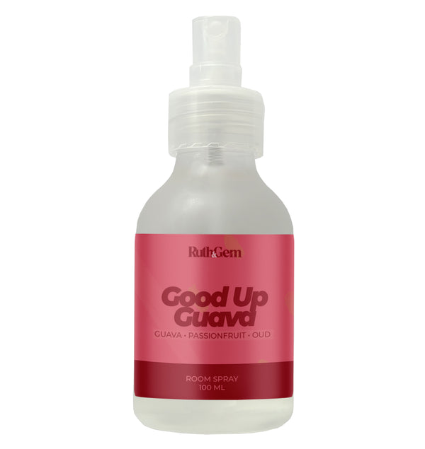 Good Up Guava Room Spray
