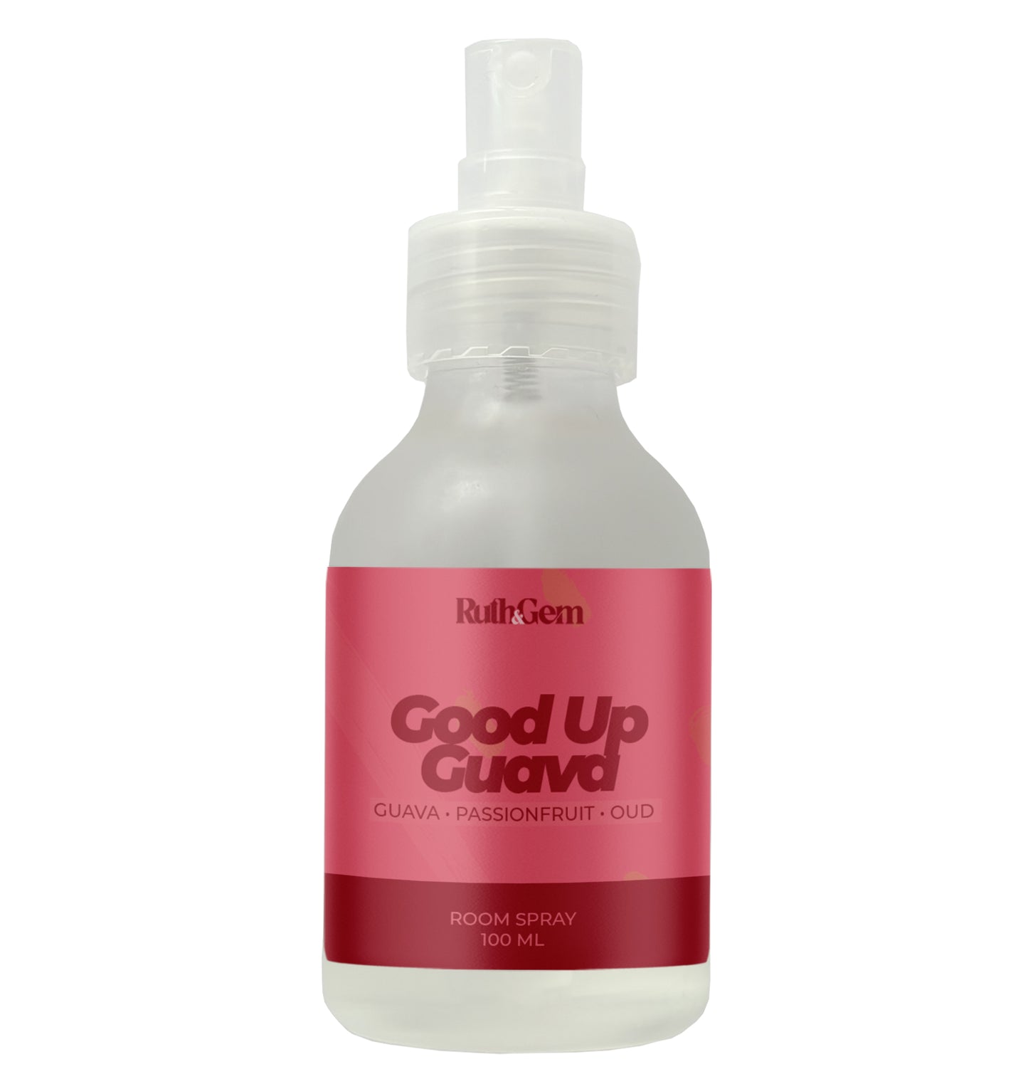 Good Up Guava Room & Linen Spray
