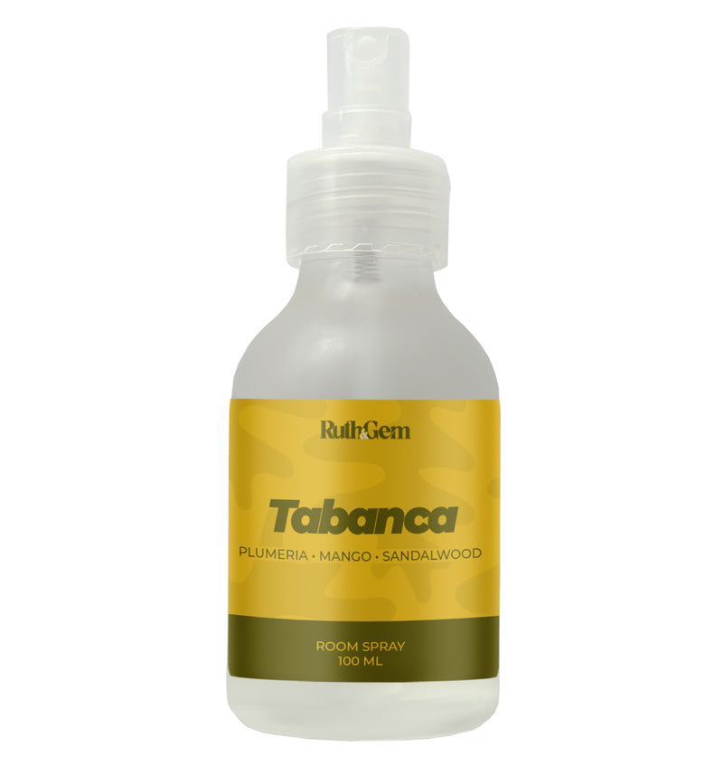 Tabanca Room & Linen Spray
