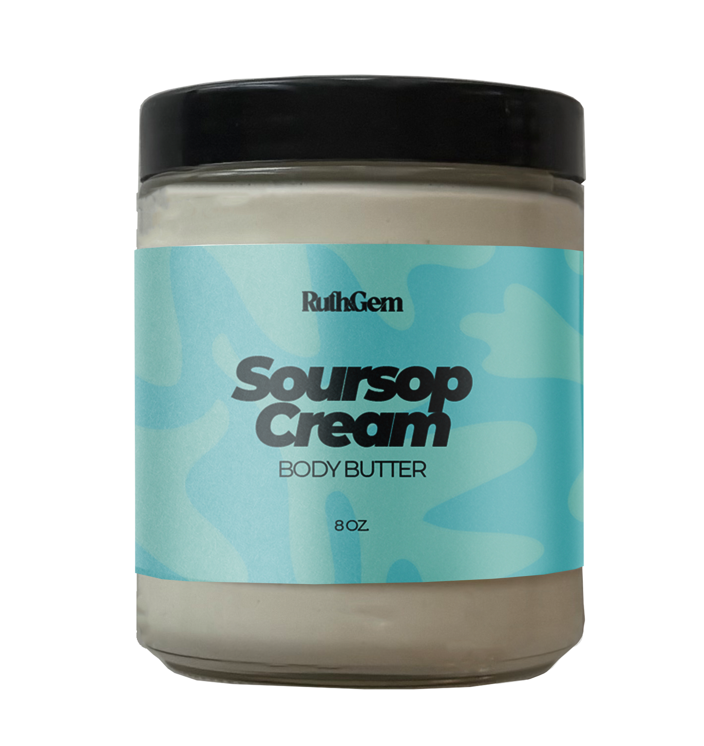 8 oz. Whipped Body Butter