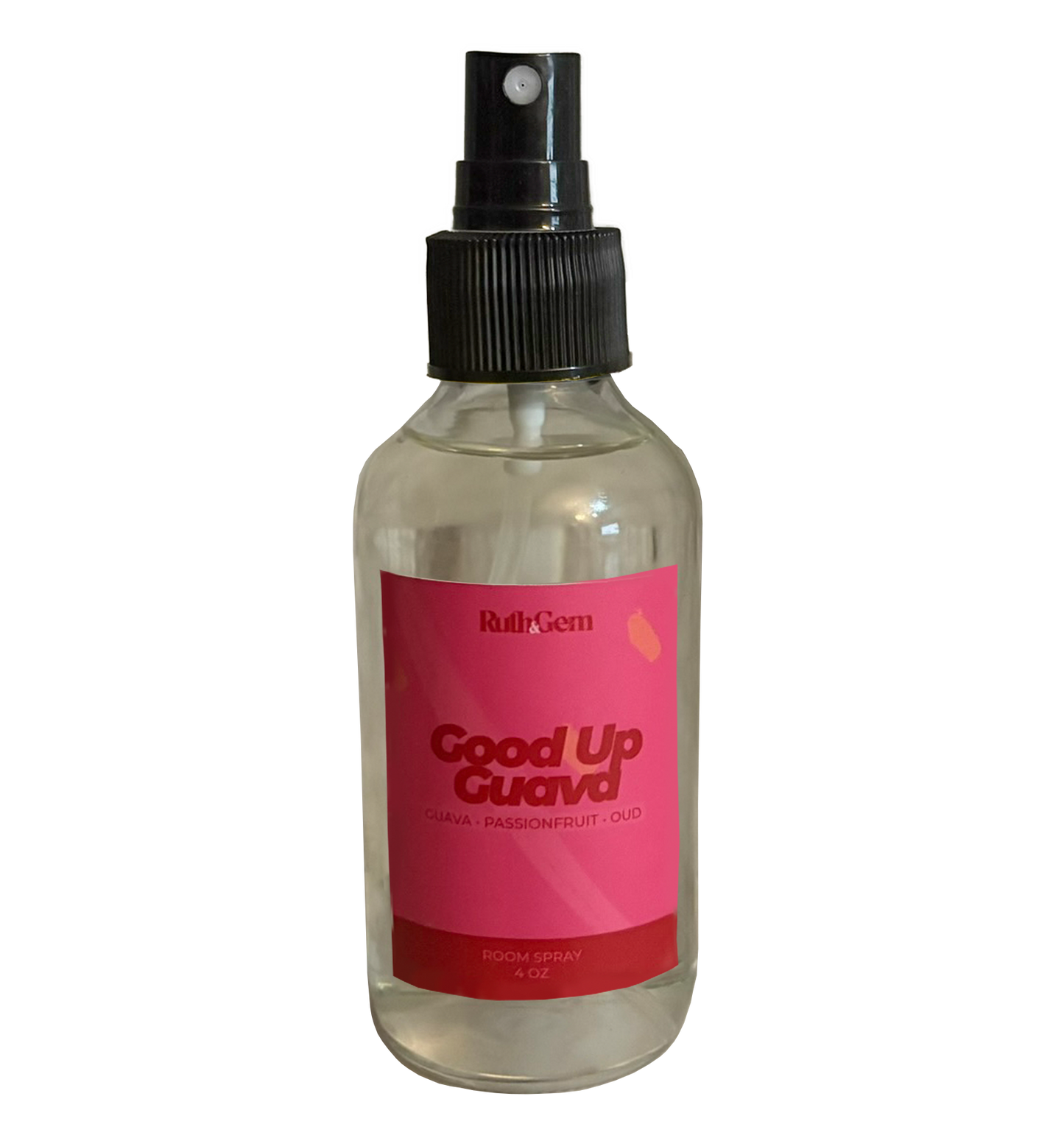 Good Up Guava Room & Linen Spray