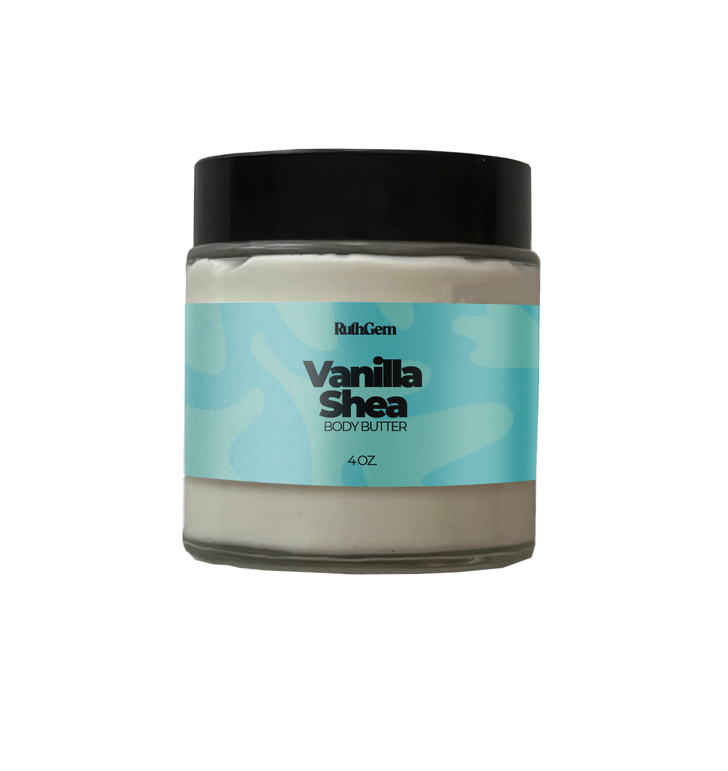 4 oz. Whipped Body Butter